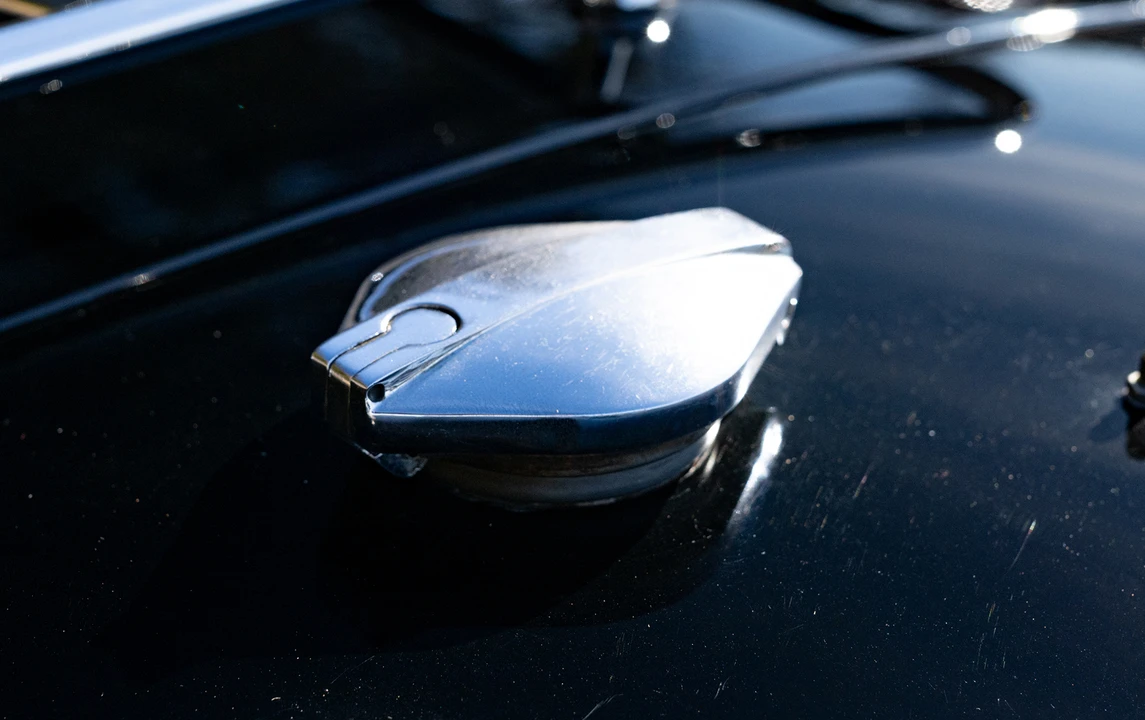 1964 Shelby Cobra 289 - Image 22 of 26