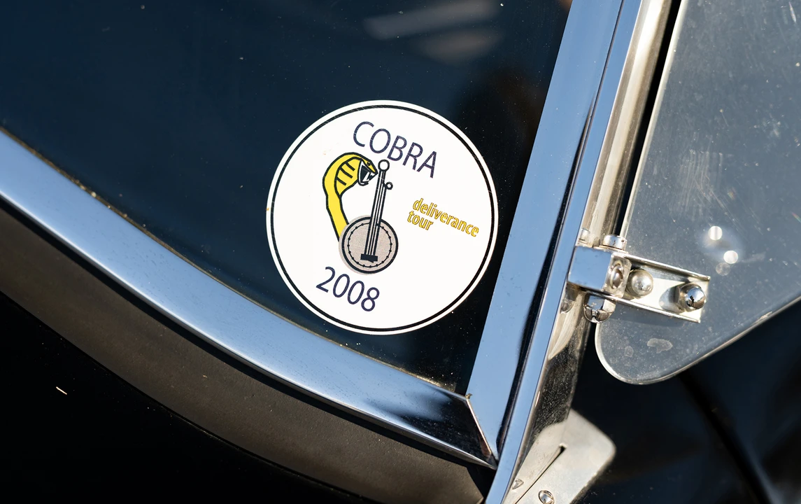 1964 Shelby Cobra 289 - Image 11 of 26
