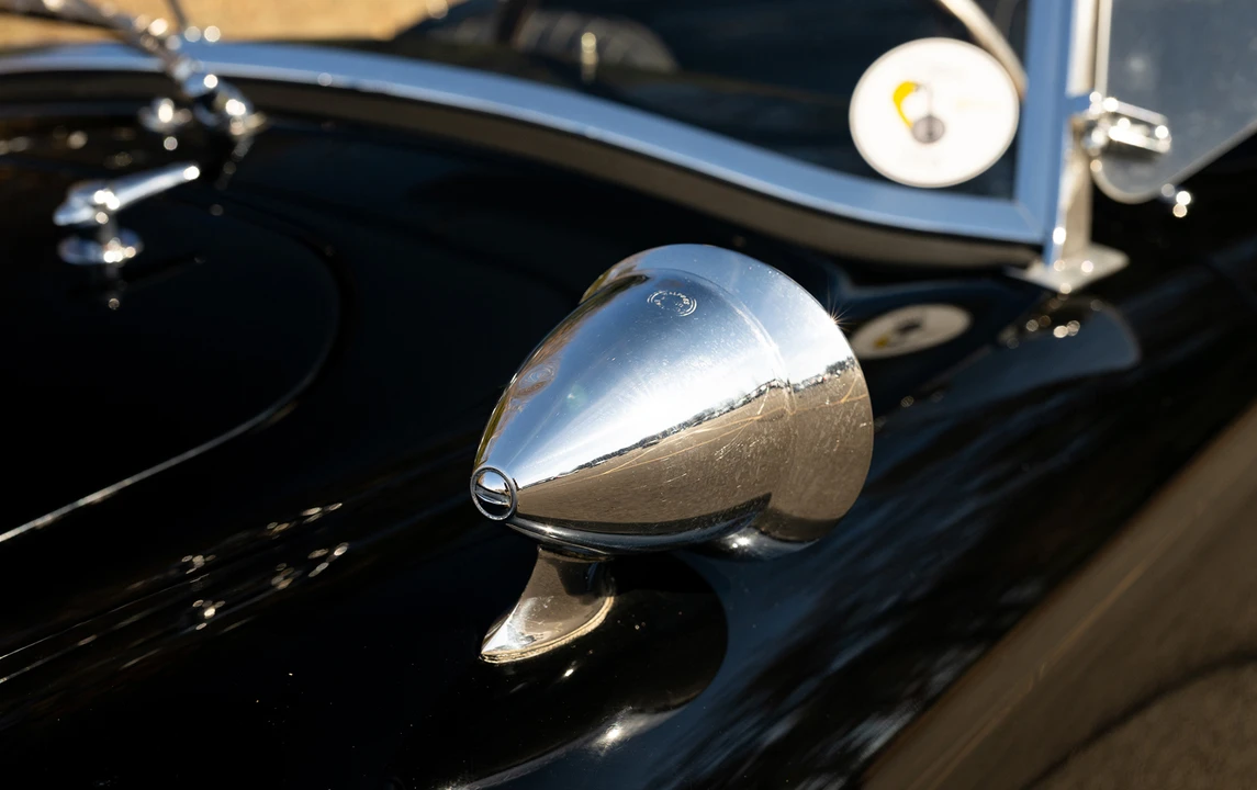 1964 Shelby Cobra 289 - Image 10 of 26