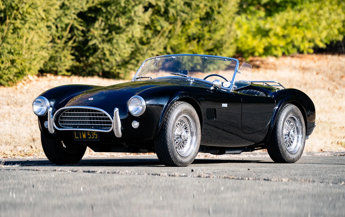1964 Shelby Cobra 289 - Image 7 of 26