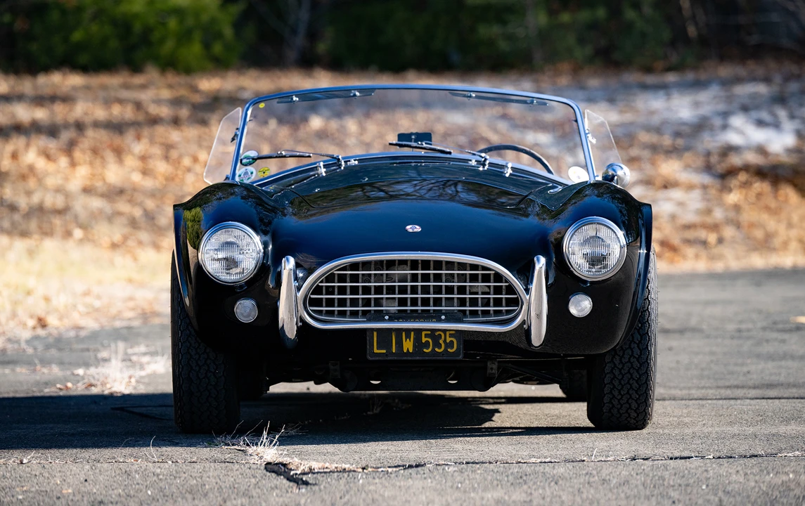 1964 Shelby Cobra 289 - Image 8 of 26