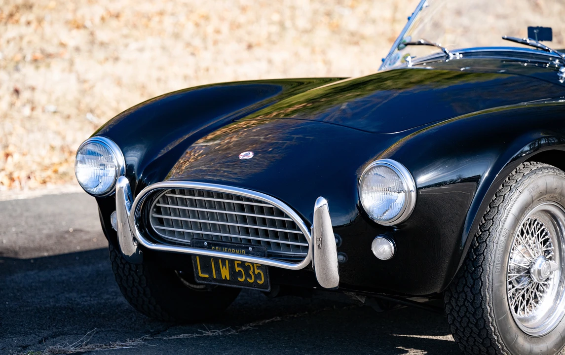 1964 Shelby Cobra 289 - Image 9 of 26
