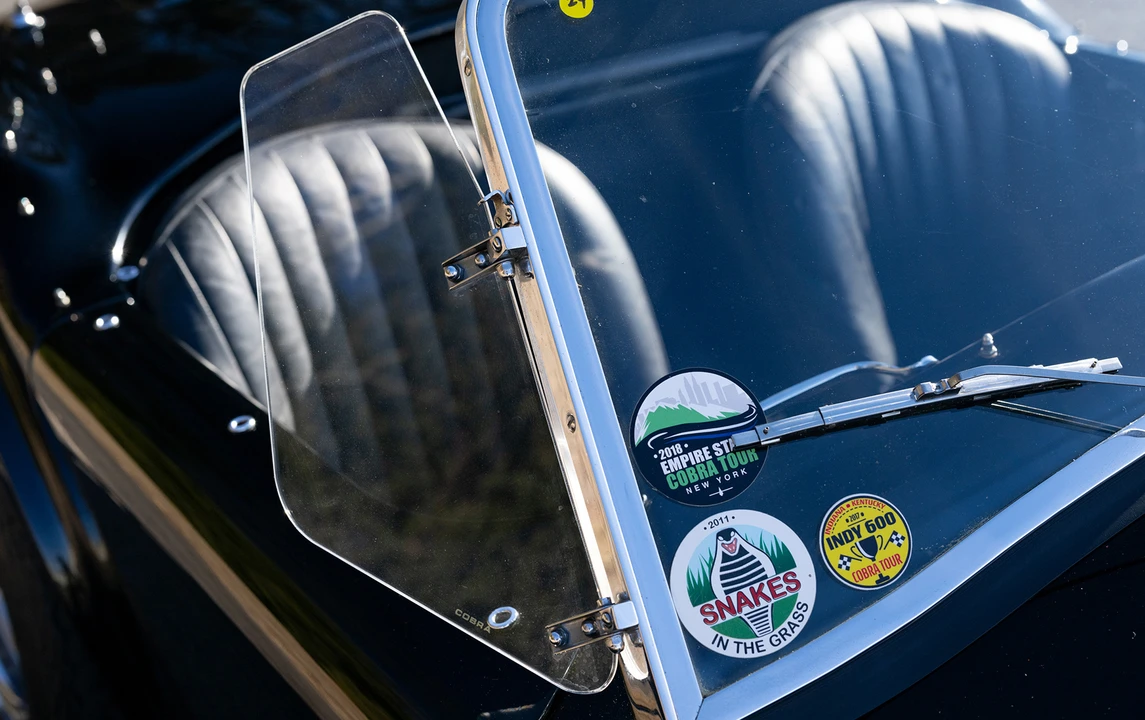 1964 Shelby Cobra 289 - Image 26 of 26