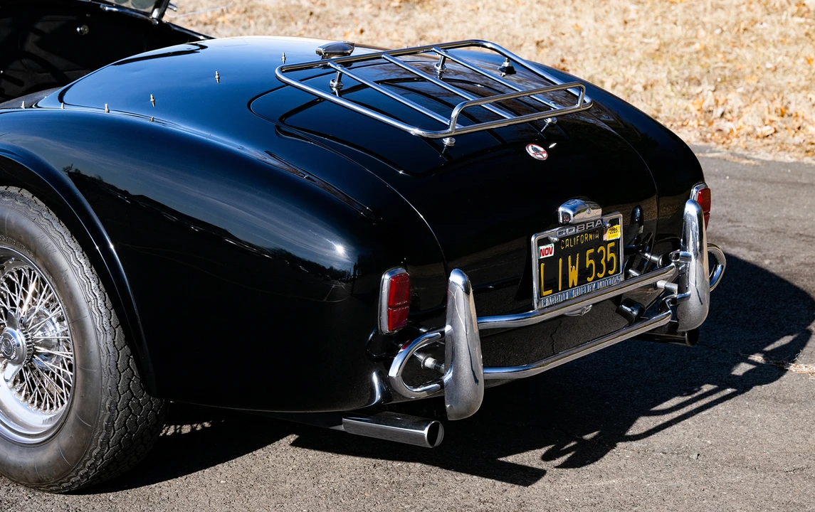 1964 Shelby Cobra 289 - Image 15 of 26