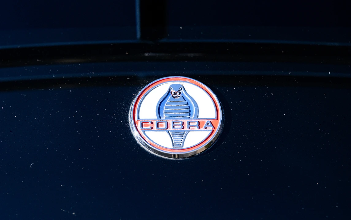 1964 Shelby Cobra 289 - Image 17 of 26