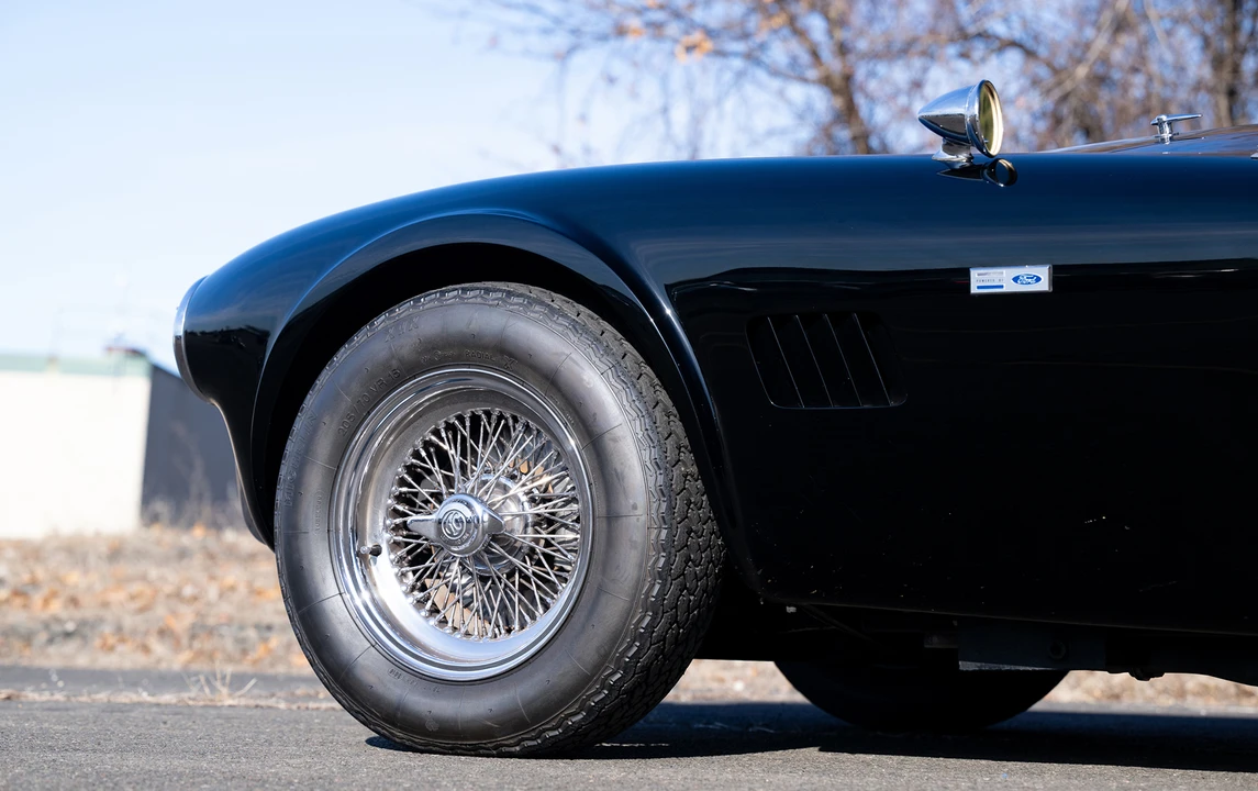 1964 Shelby Cobra 289 - Image 12 of 26