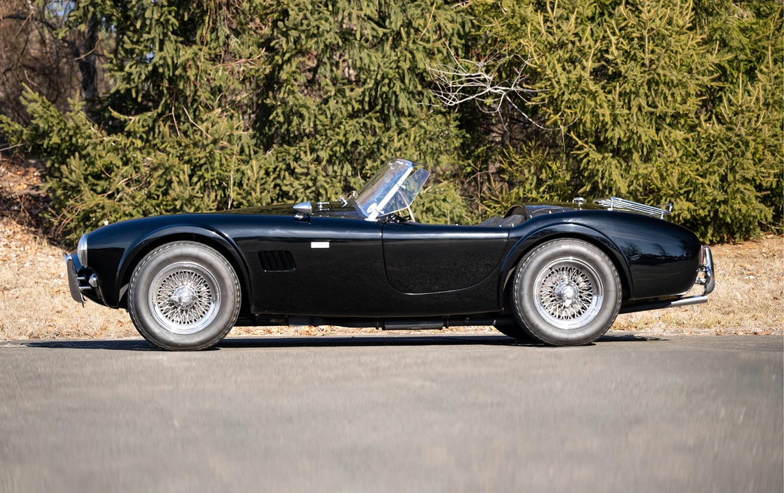 1964 Shelby Cobra 289 - Image 6 of 26