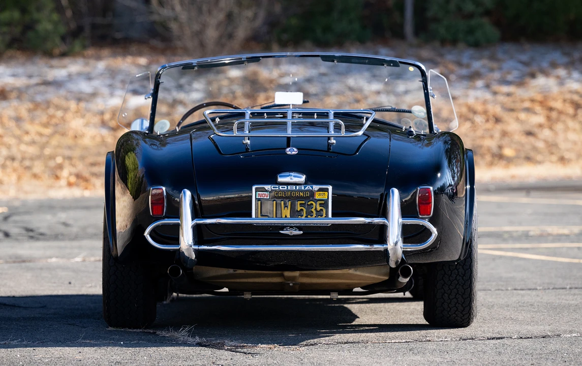 1964 Shelby Cobra 289 - Image 4 of 26