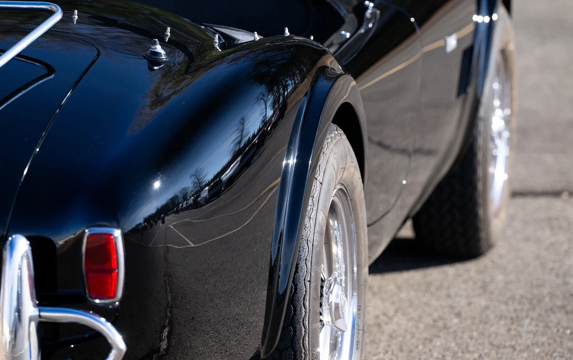 1964 Shelby Cobra 289 - Image 21 of 26