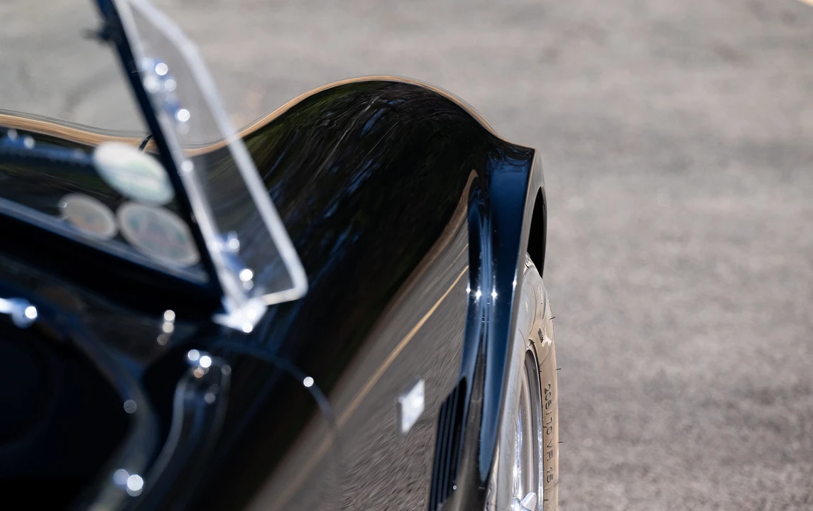 1964 Shelby Cobra 289 - Image 23 of 26