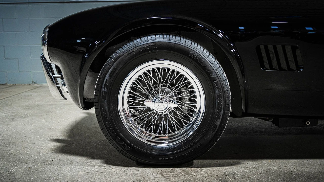 1964 Shelby Cobra 289 - Image 19 of 31