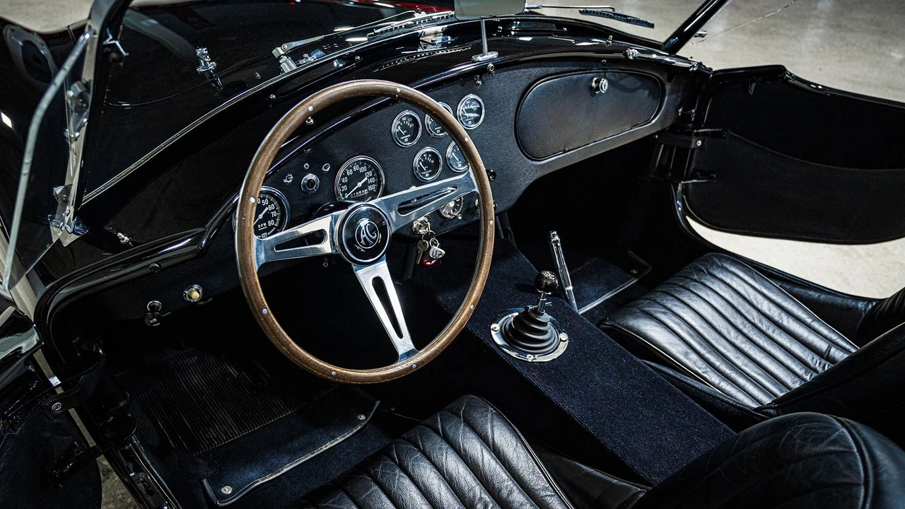 1964 Shelby Cobra 289 - Image 10 of 31