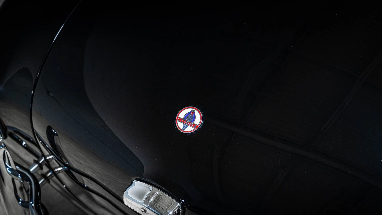 1964 Shelby Cobra 289 - Image 27 of 31