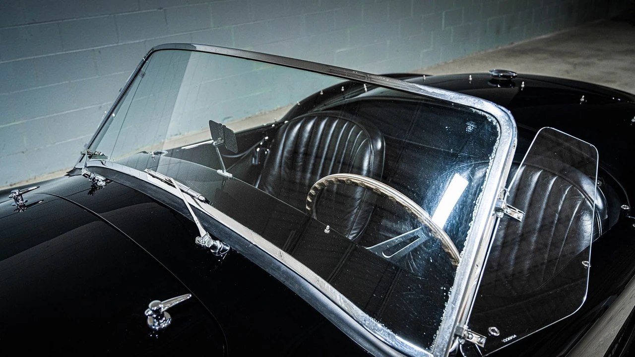 1964 Shelby Cobra 289 - Image 26 of 31