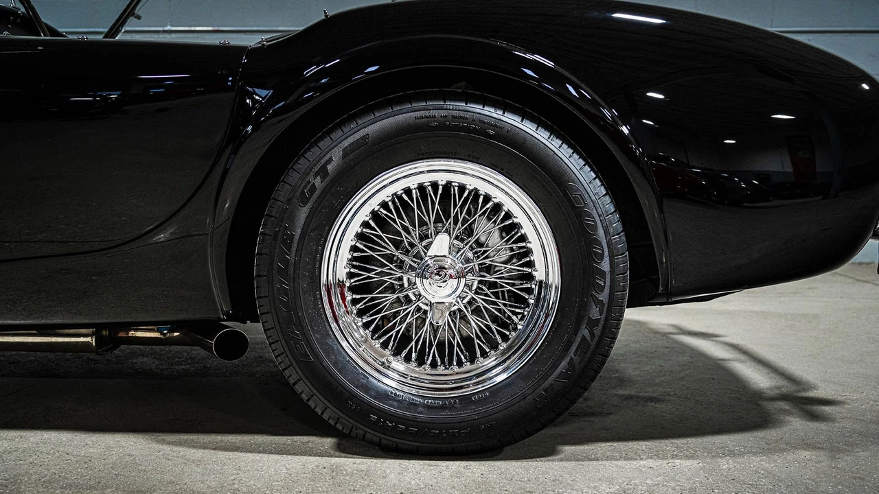 1964 Shelby Cobra 289 - Image 21 of 31