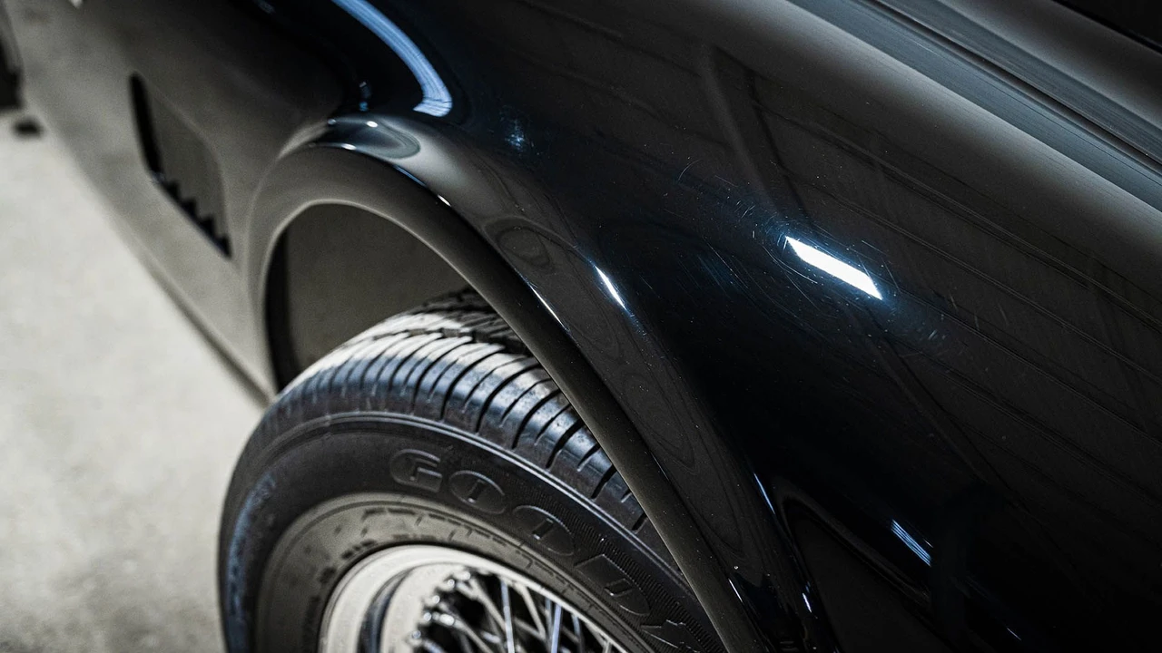 1964 Shelby Cobra 289 - Image 25 of 31