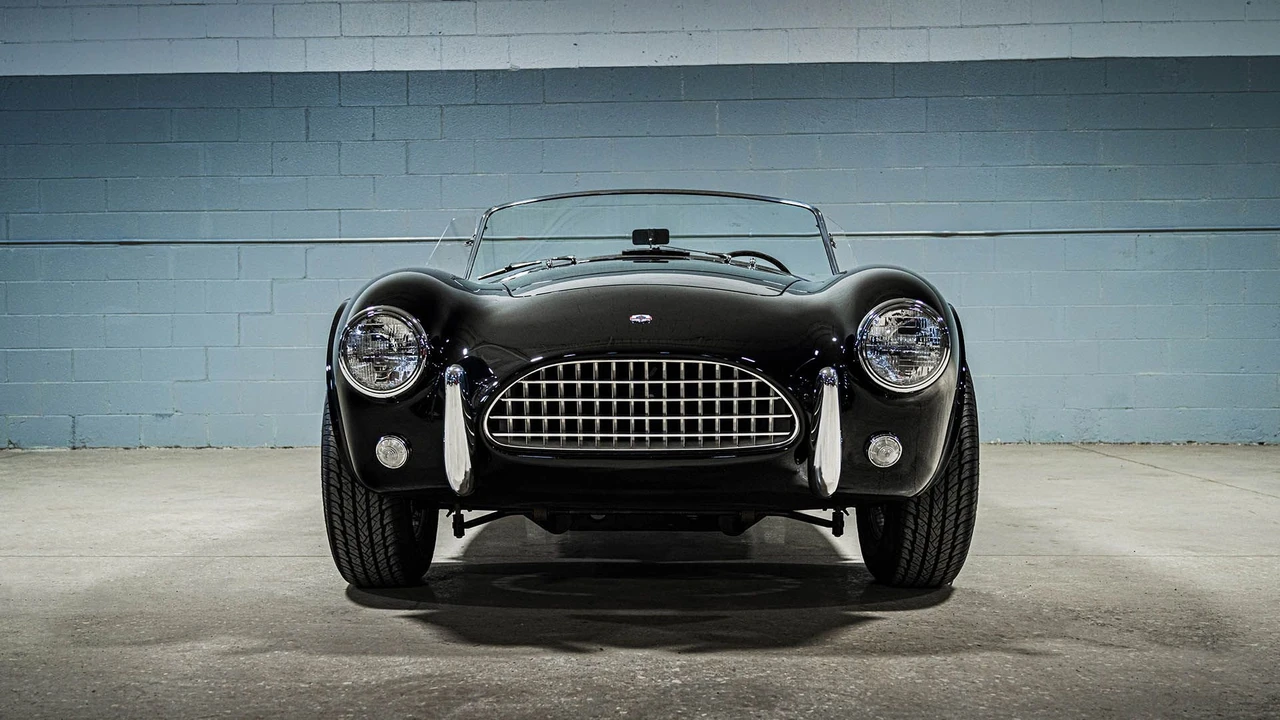 1964 Shelby Cobra 289 - Image 15 of 31