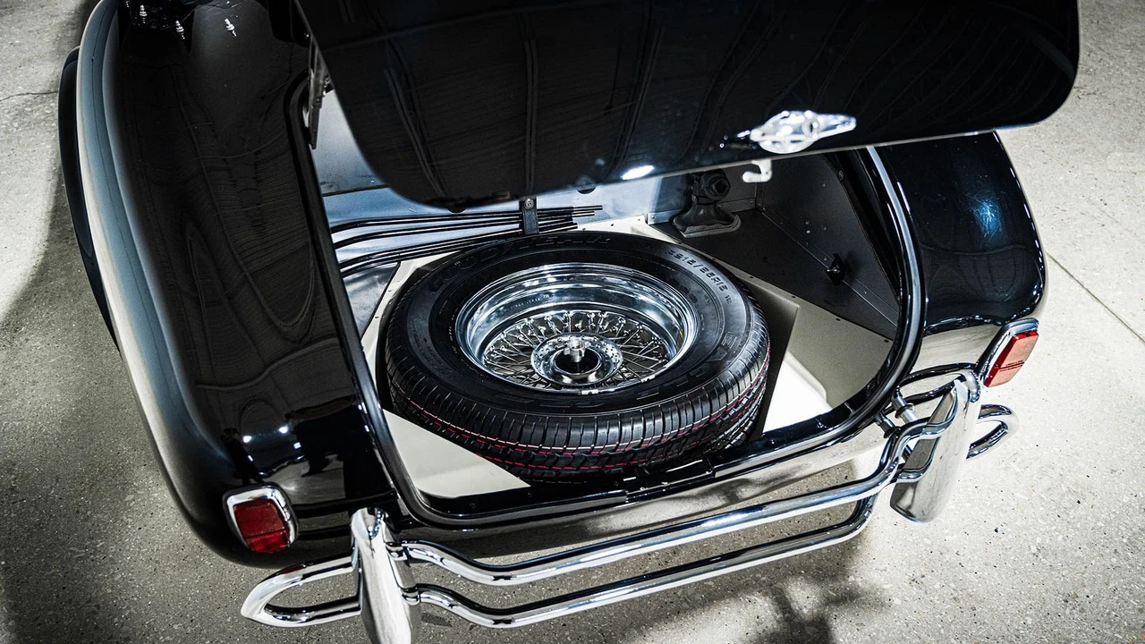 1964 Shelby Cobra 289 - Image 9 of 31