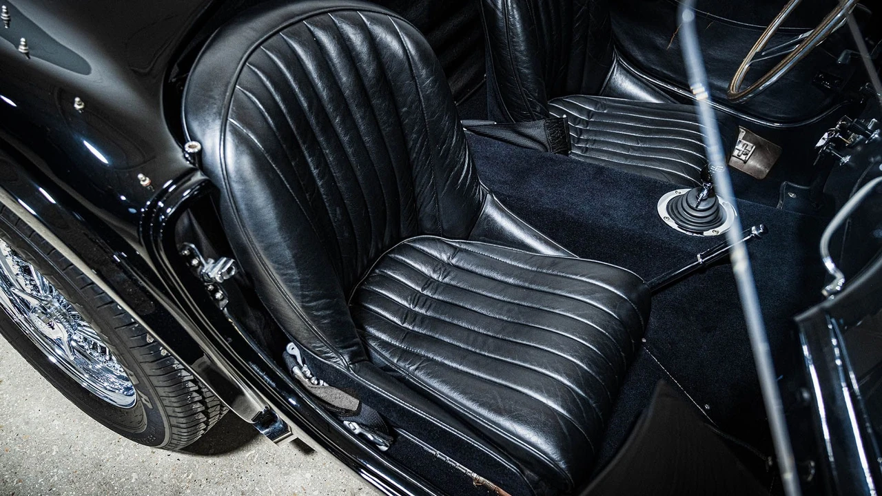 1964 Shelby Cobra 289 - Image 30 of 31