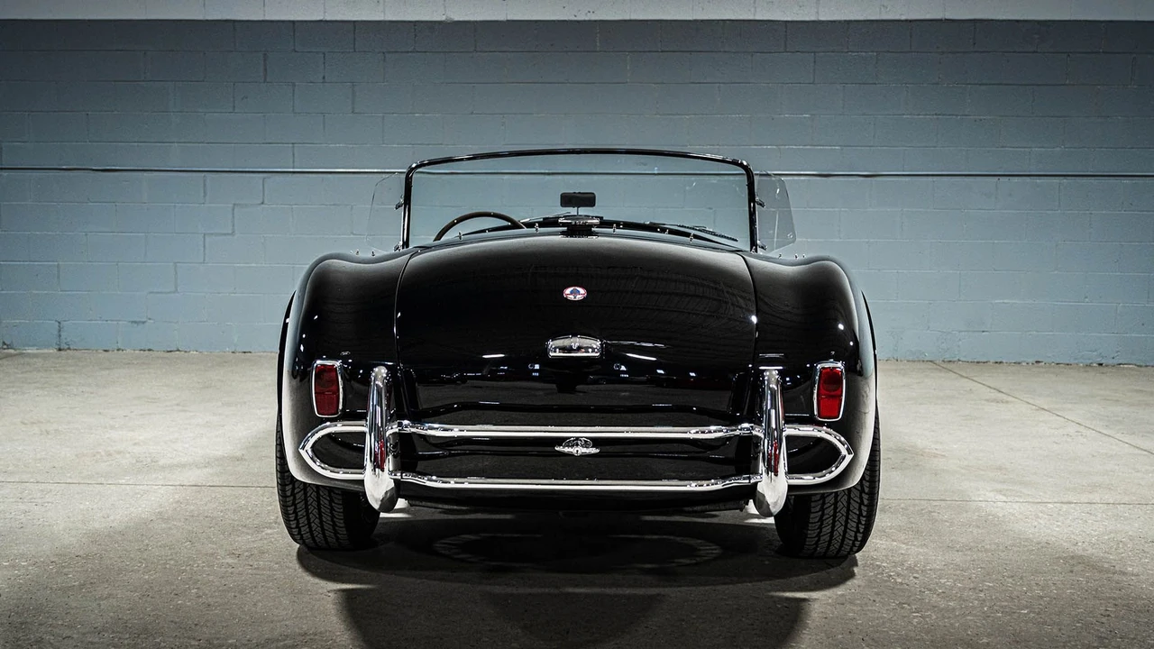 1964 Shelby Cobra 289 - Image 16 of 31