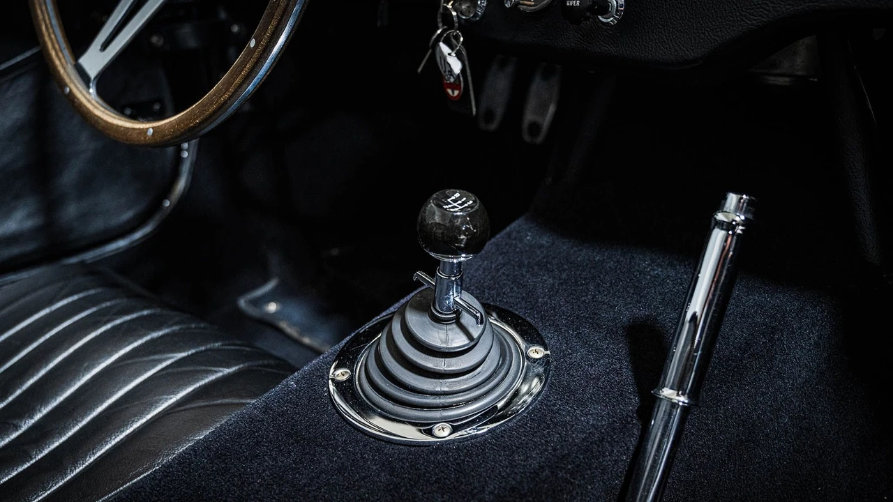 1964 Shelby Cobra 289 - Image 7 of 31