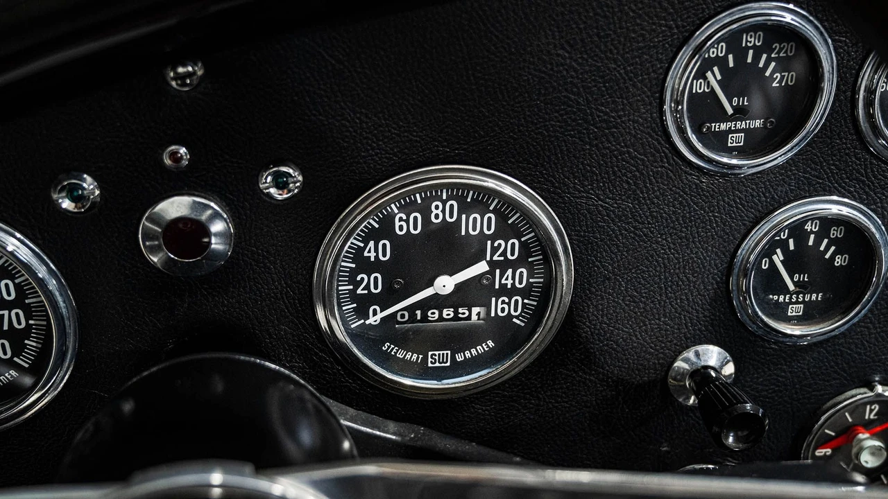 1964 Shelby Cobra 289 - Image 11 of 31