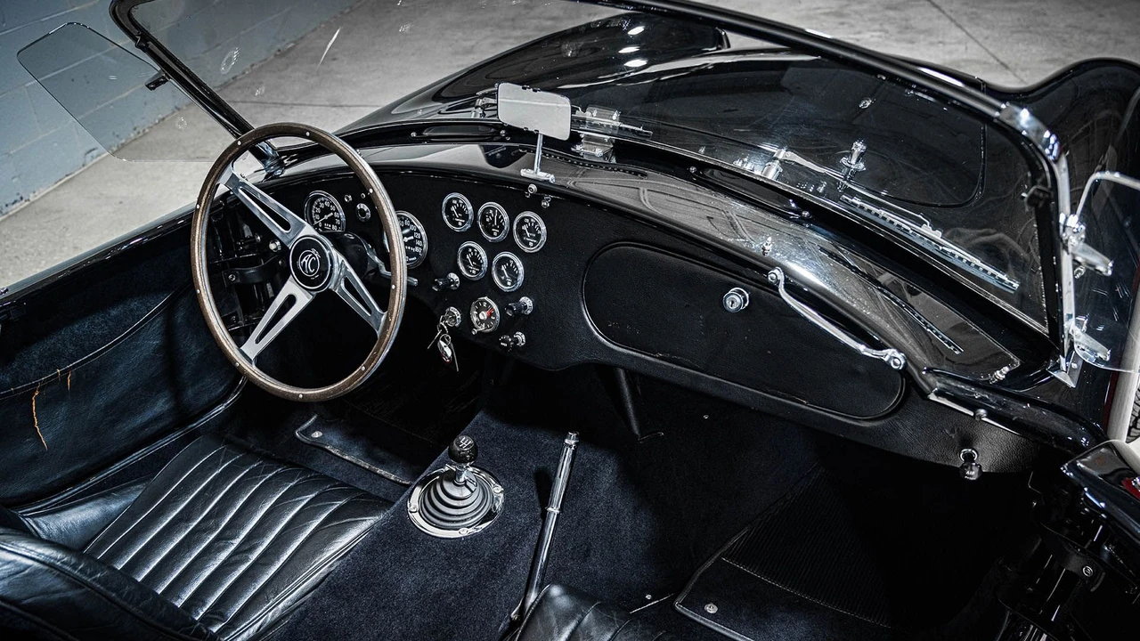 1964 Shelby Cobra 289 - Image 31 of 31