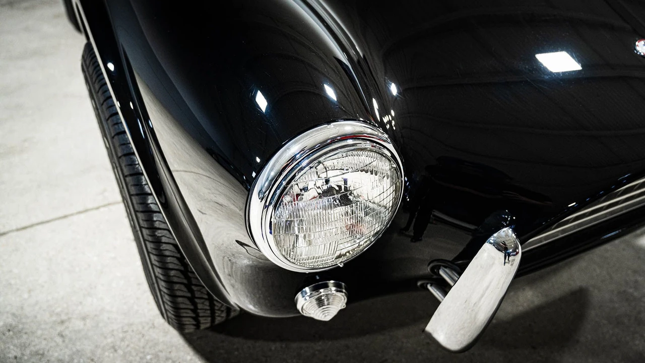 1964 Shelby Cobra 289 - Image 17 of 31