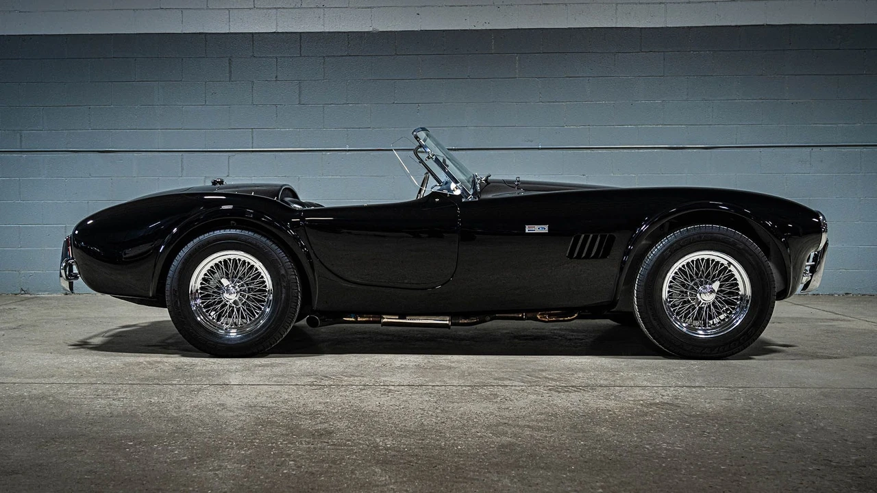 1964 Shelby Cobra 289 - Image 4 of 31