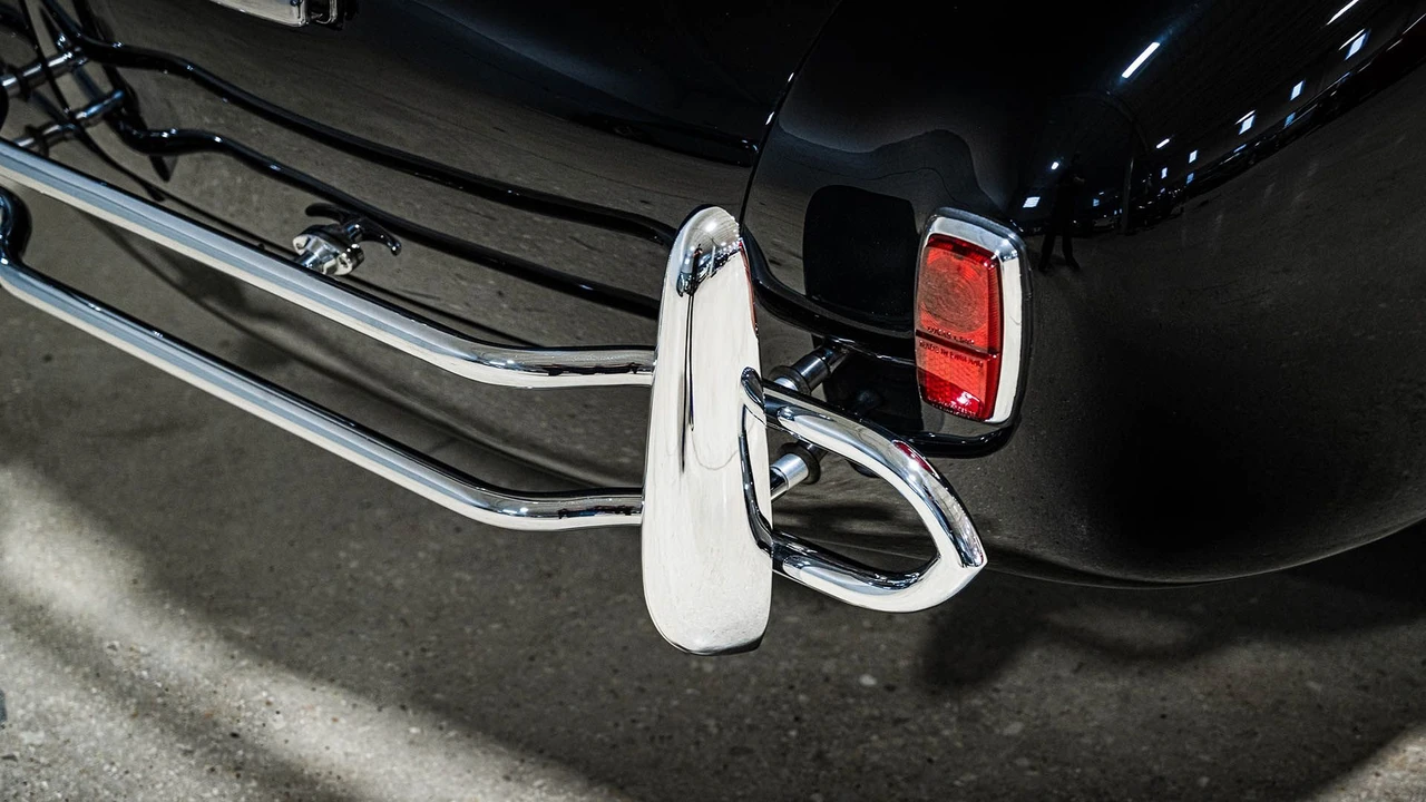 1964 Shelby Cobra 289 - Image 28 of 31