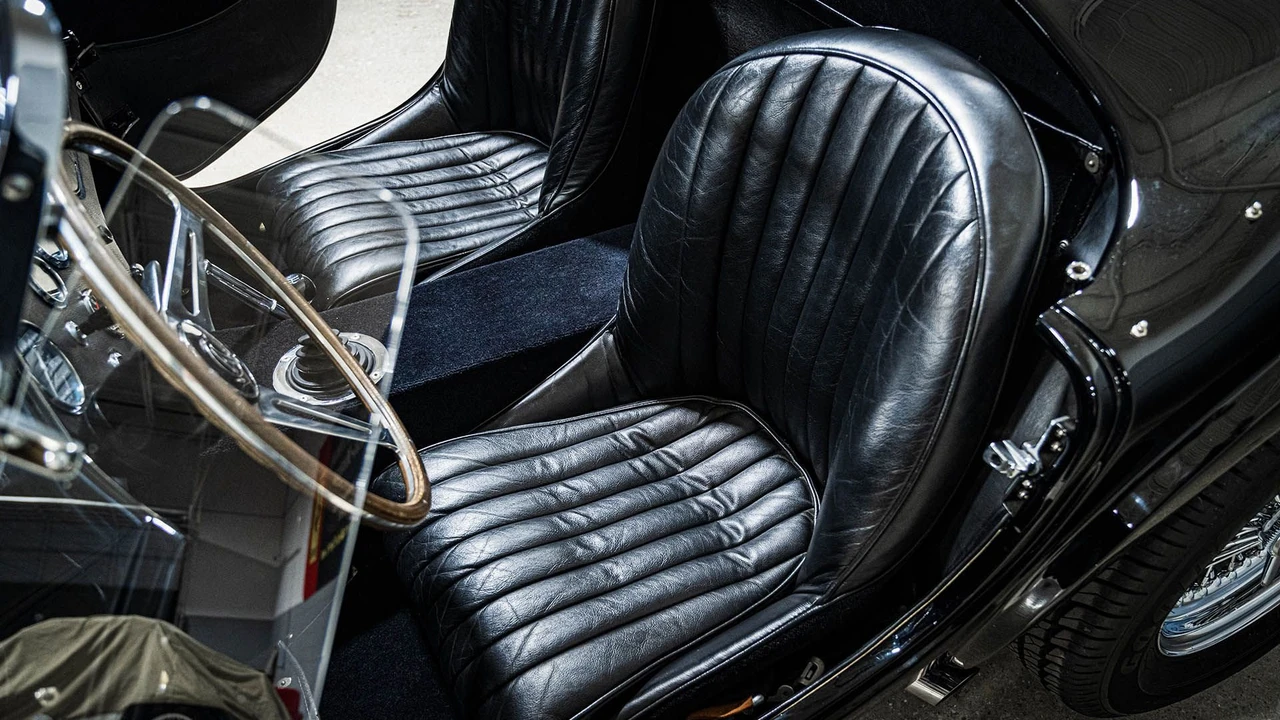 1964 Shelby Cobra 289 - Image 29 of 31
