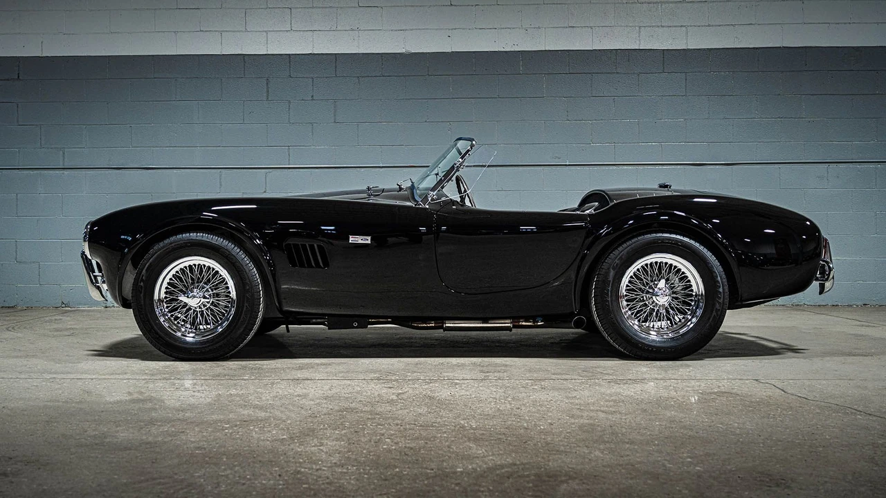 1964 Shelby Cobra 289 - Image 14 of 31