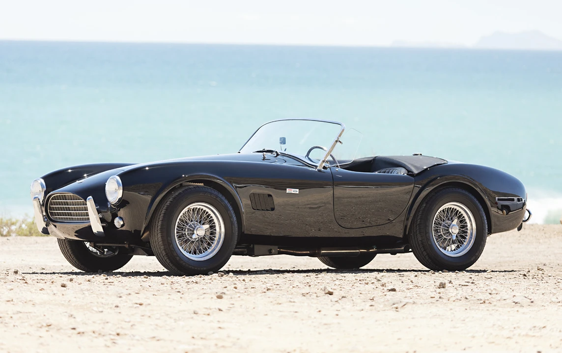 1964 Shelby Cobra 289 - Image 16 of 31