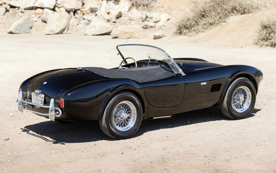 1964 Shelby Cobra 289 - Image 5 of 31