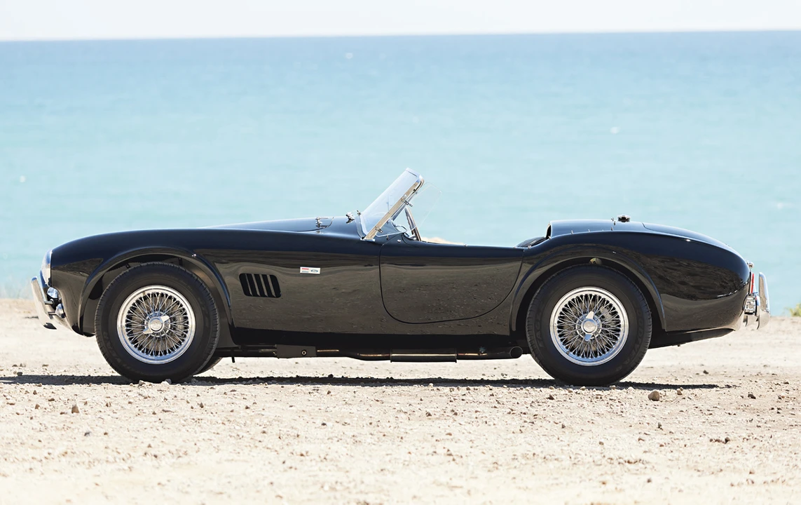 1964 Shelby Cobra 289 - Image 17 of 31