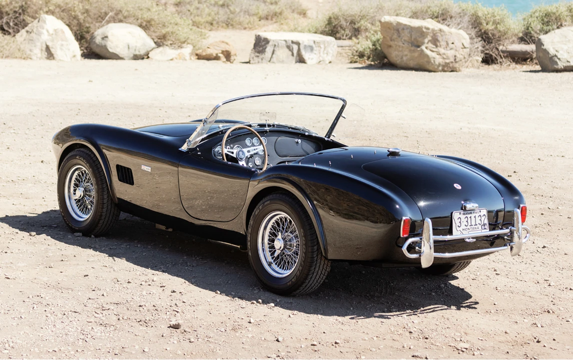 1964 Shelby Cobra 289 - Image 3 of 31