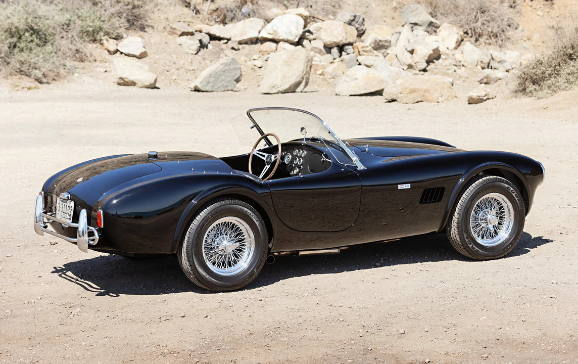 1964 Shelby Cobra 289 - Image 6 of 31