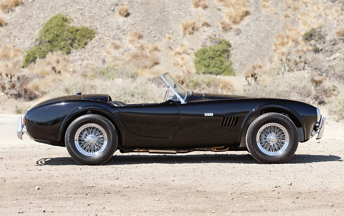 1964 Shelby Cobra 289 - Image 9 of 31