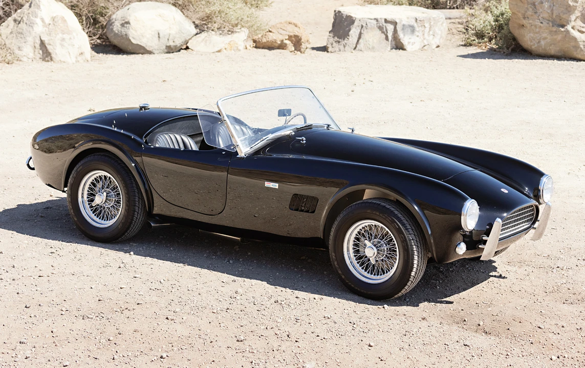 1964 Shelby Cobra 289 - Image 13 of 31