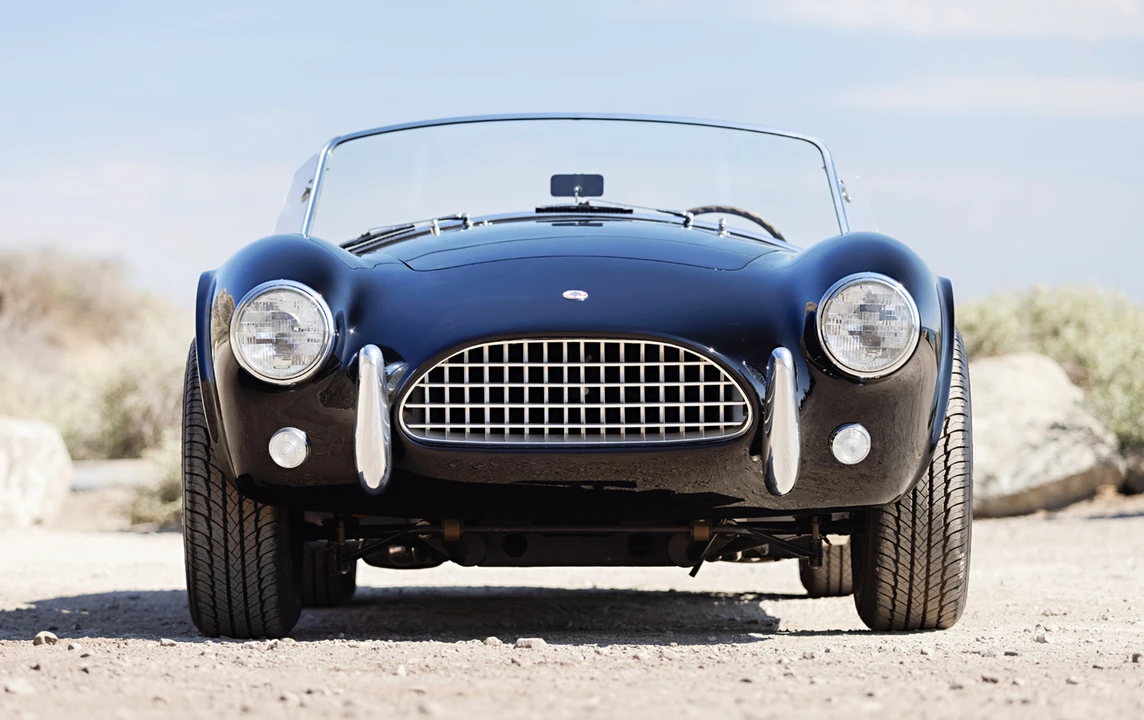 1964 Shelby Cobra 289 - Image 14 of 31