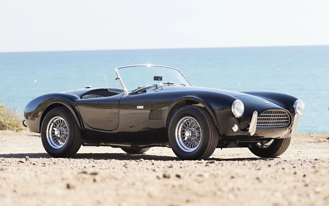 1964 Shelby Cobra 289 - Image 11 of 31