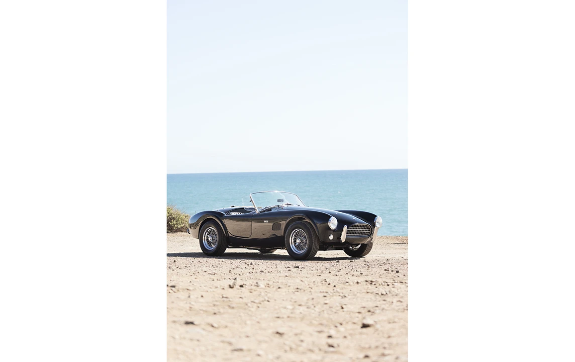1964 Shelby Cobra 289 - Image 12 of 31