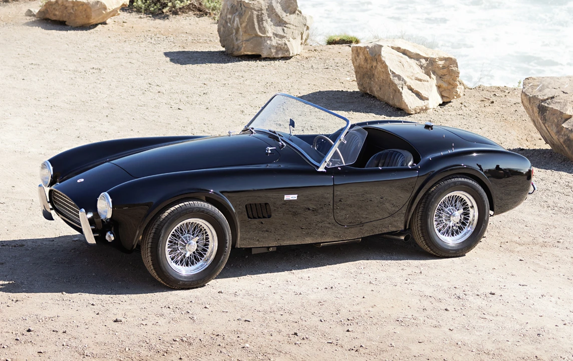 1964 Shelby Cobra 289 - Image 15 of 31