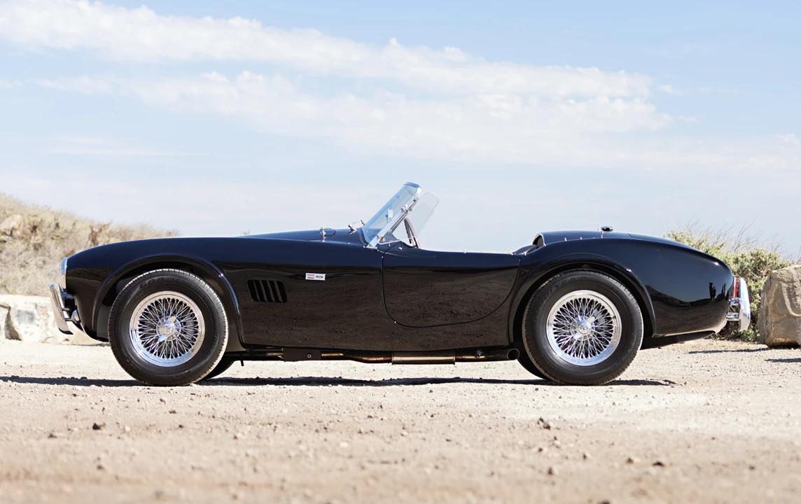 1964 Shelby Cobra 289 - Image 2 of 31