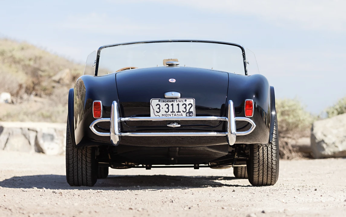 1964 Shelby Cobra 289 - Image 4 of 31
