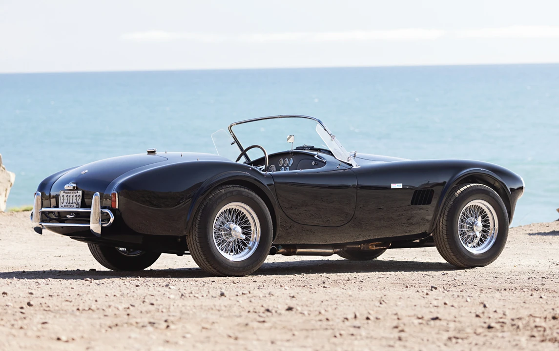 1964 Shelby Cobra 289 - Image 8 of 31