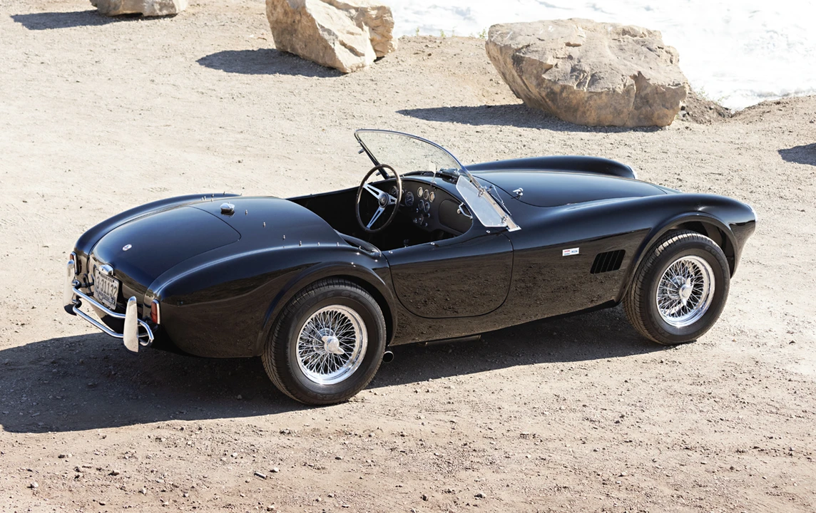 1964 Shelby Cobra 289 - Image 7 of 31
