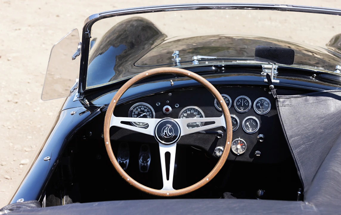 1964 Shelby Cobra 289 - Image 23 of 31
