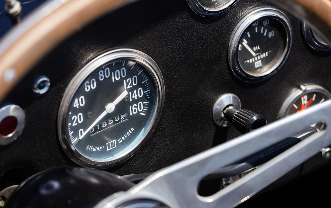 1964 Shelby Cobra 289 - Image 27 of 31