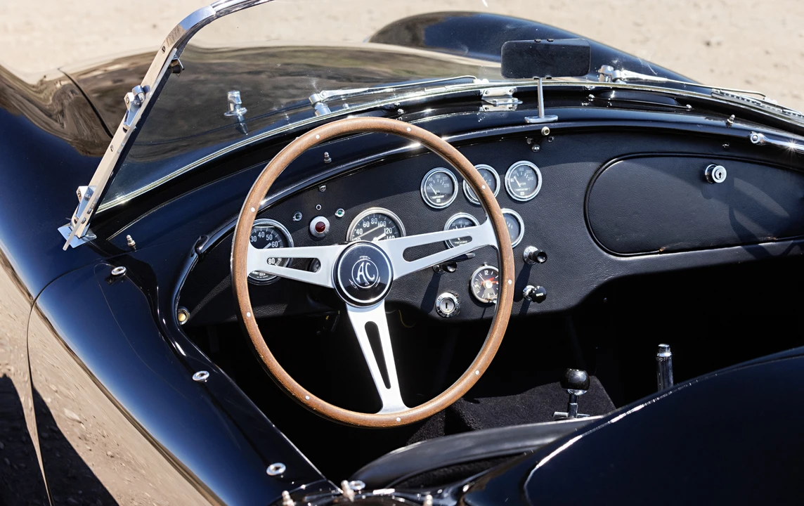 1964 Shelby Cobra 289 - Image 24 of 31